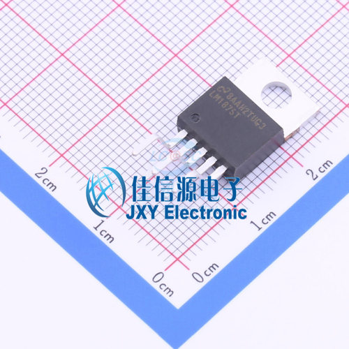 LM1875T/NOPB  TI()  TO-220-5(Forming)