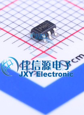 线性稳压器(LDO)  TPS79318DBVR  TI(德州仪器)  SOT-23-5