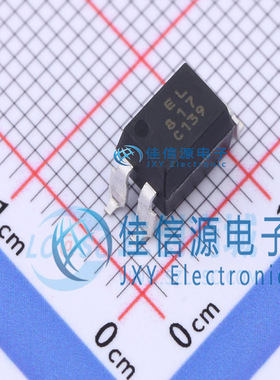 光耦   EL817SC  EVERLIGHT(亿光)  SMD