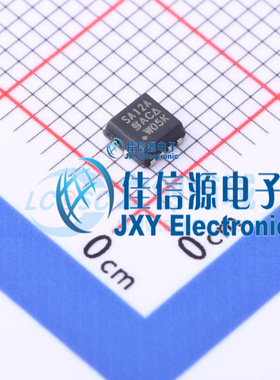 场效应管    SISA12ADN-T1-GE3  VISHAY(威世)  PowerPAK1212-8