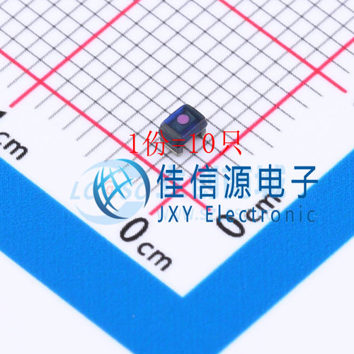 YWLD2012-150K YJYCOIN(益嘉源) 0805 15uH ±10% 280mA（10只）