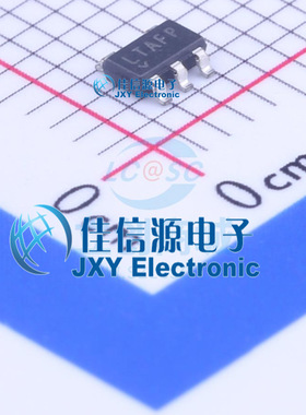LT6220IS5#PBF  ADI(亚德诺)/LINEAR  TSOT-23-5
