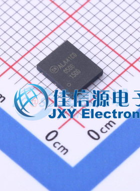 场效应管    FDPC8016S  onsemi(安森美)  PQFN-8-EP