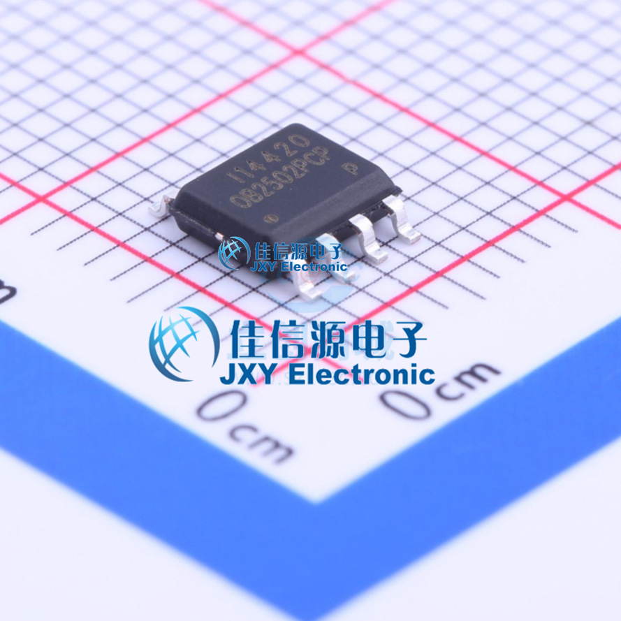 AC-DC控制器和稳压器  OB2502PCPA  OB(昂宝)  SOP-8 150mil
