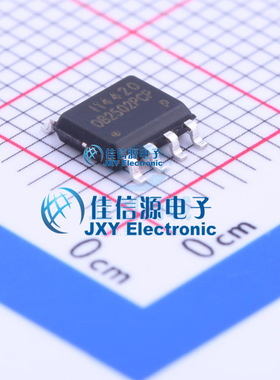 AC-DC控制器和稳压器  OB2502PCPA  OB(昂宝)  SOP-8 150mil