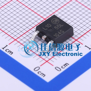 场效应管    NTD3055L104T4G  onsemi(安森美)  TO-252-2(DPAK)