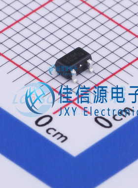 霍尔传感器       MT8691AT  MagnTek(麦歌恩)  SOT-23