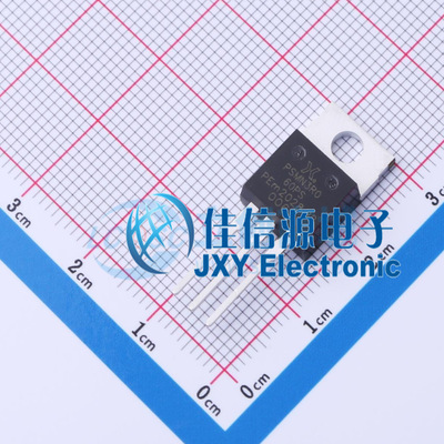 场效应管     PSMN3R0-60PS,127  Nexperia(安世)  SOT-78