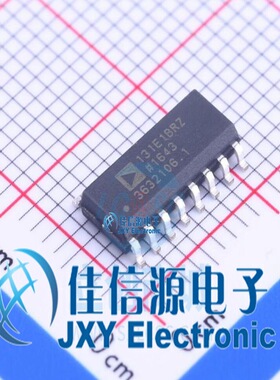ADUM131E1BRZ  ADI(亚德诺)/LINEAR  SOIC-16