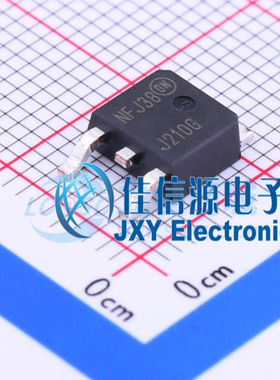 三极管(BJT)    MJD210T4G  onsemi(安森美)  TO-252-2(DPAK)