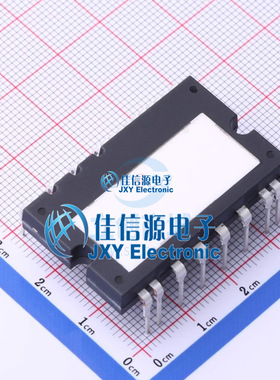 智能功率模块   FNC42060F  onsemi(安森美)  SPMAA-A26