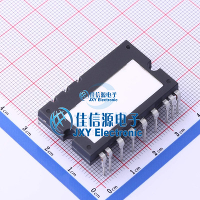 智能功率模块   FNB43060T2  onsemi(安森美)  SPMAB-26