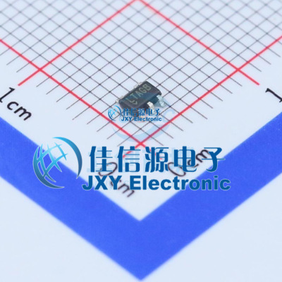 LTC2054CS5  ADI(亚德诺)/LINEAR  TSOT-23-5