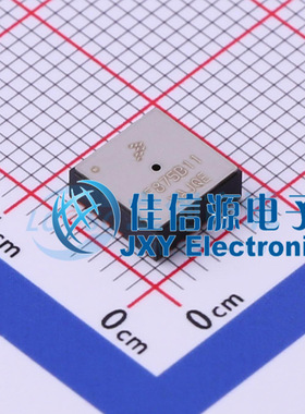 压力传感器   FXTH8715116T1   QFN-24-EP