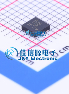 DC-DC电源芯片  LMR10520XSD/NOPB  TI()   WSON-6