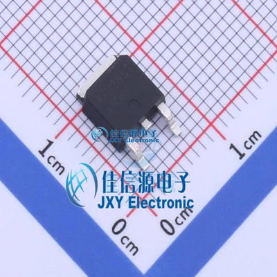 场效应管(MOSFET)    ATM2N65TE  Agertech(艾吉芯)  TO-252