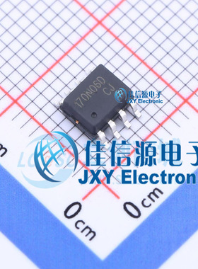 场效应管(MOSFET)     JMTP170N06D  JJW(捷捷微)   SOIC-8