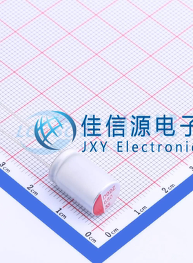 固态电容 SPZ1VM681G16O00RAXXX AISHI艾华 D10xL16mm 680uF35V