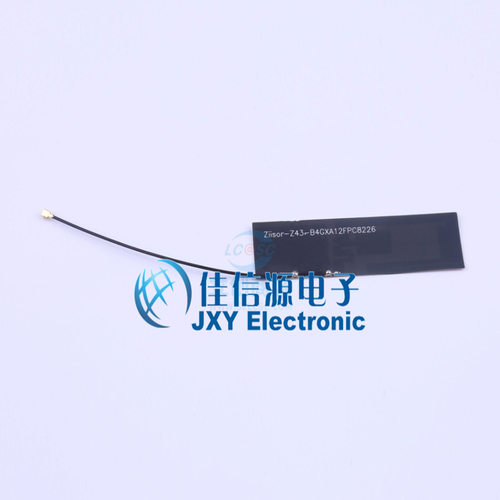 TX4G-FPC-8226  Ziisor(致哲)  82mmx26mm