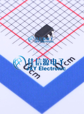 SK6013BS5-30  洺太电子(suntek)  SOT23-5