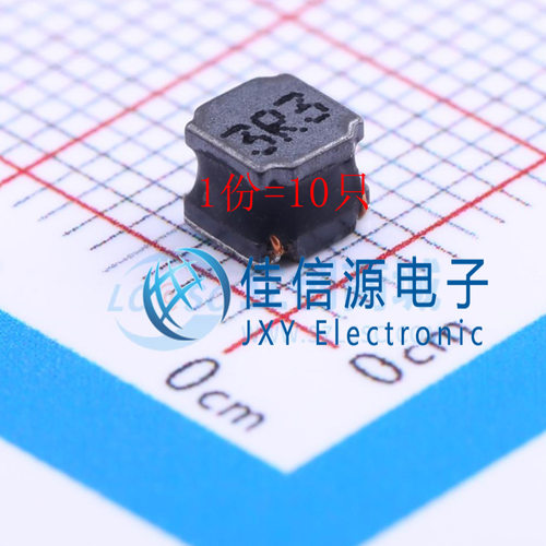 电感FNR4030S3R3MT长江微电