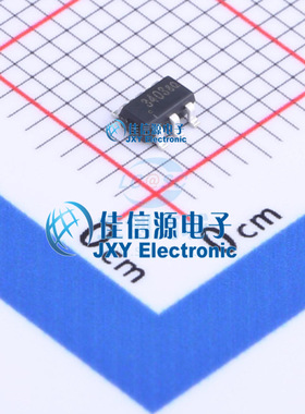 DC-DC电源芯片  XR3403  xysemi(赛芯微)  SOT-23-6