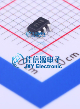 线性稳压器(LDO)  LD39015M18R  ST(意法半导体)  SOT-23-5