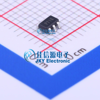 线性稳压器(LDO)  LD39015M18R  ST(意法半导体)  SOT-23-5