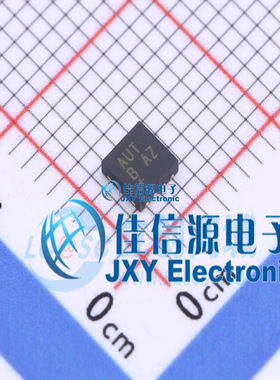 传感器   MAX6627MTA+T  ADI(亚德诺)/MAXIM(美信)  TDFN-8-EP