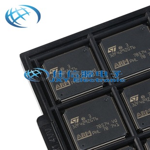 STM32F429ZGT6 32F429ZGT6 ARM微控制器单片机LQFP-144全新原装ST