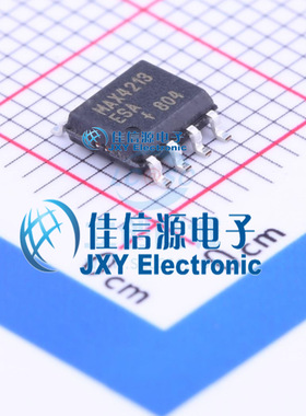 MAX4213ESA+  MAXIM(美信)  SO-8