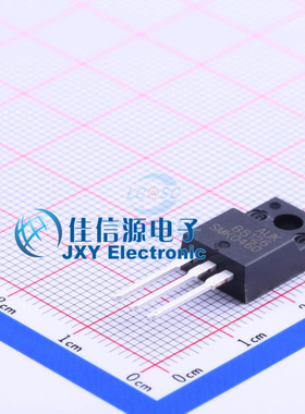 SN7808BPI  KODENSHI AUK(光电子)  TO-220F-3L