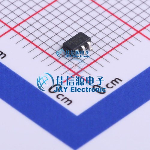 AC-DC控制器和稳压器  OB2560MP  OB(昂宝)  SOT-23-6