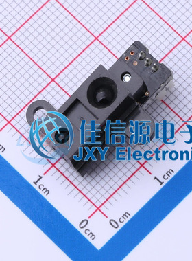 光纤/激光传感器     GP2Y0AF15Q   SHARP(夏普)