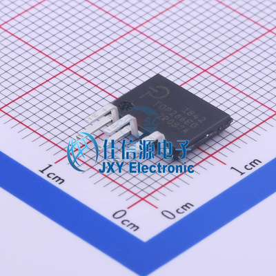 AC-DC控制器和稳压器  TOP266EG  Power  eSIP-7C