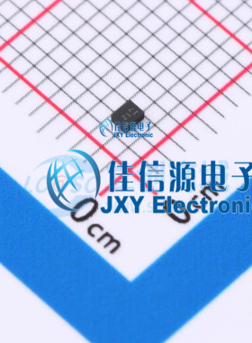 三极管(BJT)     ZXTN26020DMFTA  DIODES(美台)   DFN-3