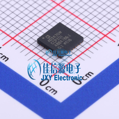 AD2420WCCPZ01  ADI(亚德诺)/LINEAR  LFCSP-32_5x5mm