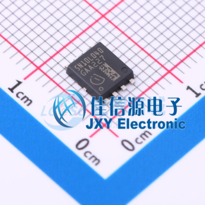 场效应管(MOSFET)     IAUC100N10S5L040   TDSON-8-EP
