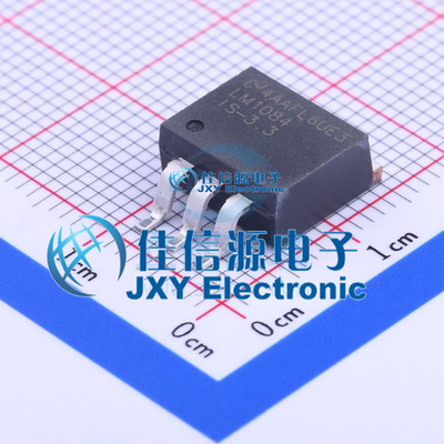 线性稳压器(LDO)LM1084IS-3.3
