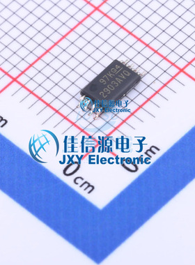 LM2903AVQPWRQ1  TI()  TSSOP-8