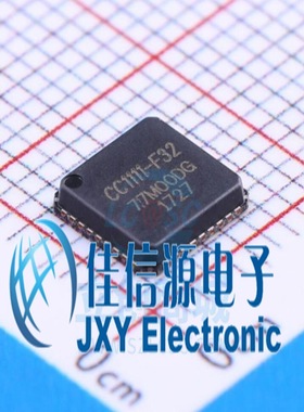 CC1111F32RSPR TI()  VQFN-36