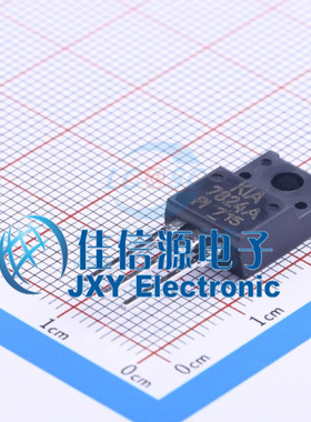 线性稳压器(LDO)  KIA7824API-U/PF  KEC  TO-220F(TO-220IS)