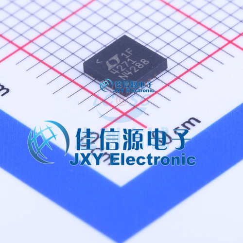 LTC4271IUF#TRPBF  ADI(亚德诺)/LINEAR  QFN-24
