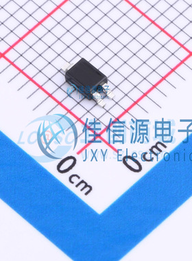 光电二极管    SFH 2400 FA-Z  OSRAM(欧司朗)  SMD-3P,2.1x2.7mm