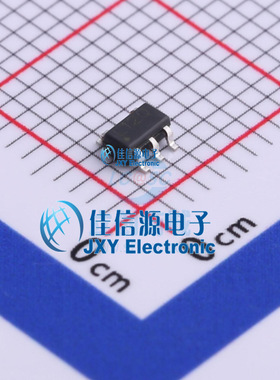电池管理   IP3012A  INJOINIC(英集芯)  SOT-23-5L