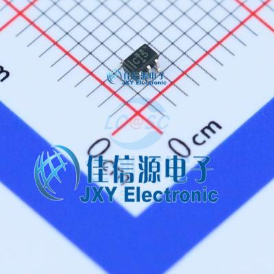 反相器SN74LVC2G06DCKR全新2通道