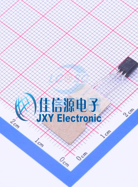 线性稳压器(LDO)  LM317LZ-TR  ST(意法半导体)  TO-92_Forming1