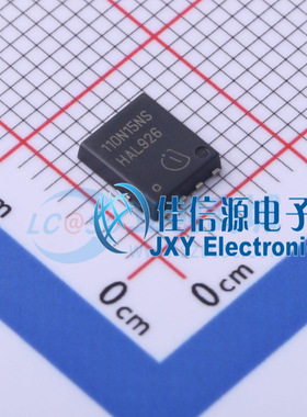 场效应管(MOSFET)     BSC110N15NS5  TDFN-8