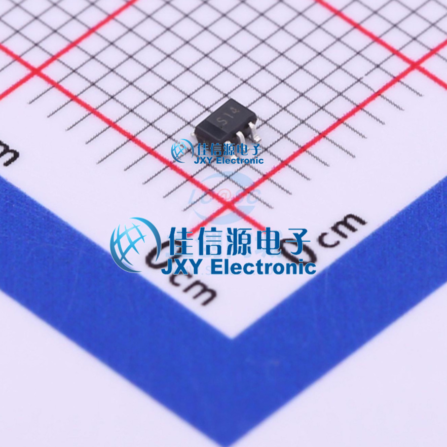 XA2214-S14  XINLUDA(信路达)  SOT363