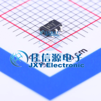线性稳压器(LDO)  TPS79913DDCR  TI(德州仪器)  SOT-23-5